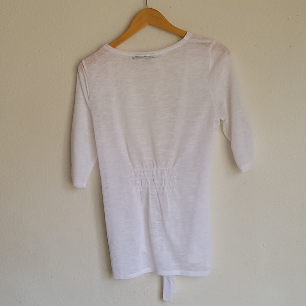 THE LIMITED open cardigan size M - Picture 10 of 11